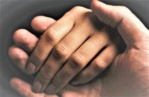Nécessité de soutien mutuel durant le deuil, rappelé par Yves Alphé