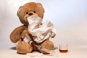 IHU Méditerranée Infection explique la grippe