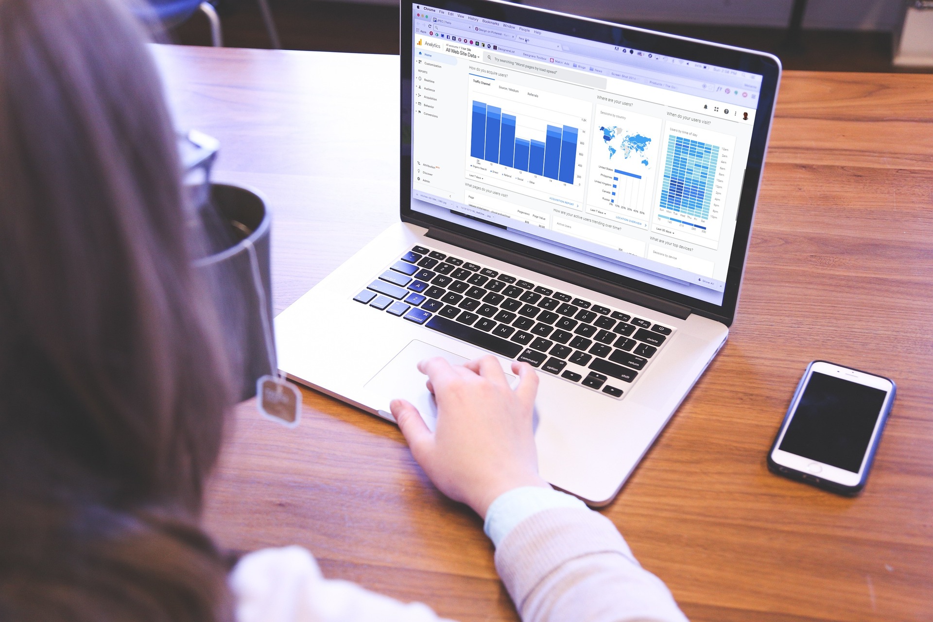Bons plans et bonnes affaires en marketing digital : Maximisez Votre impact sans dépasser votre budget