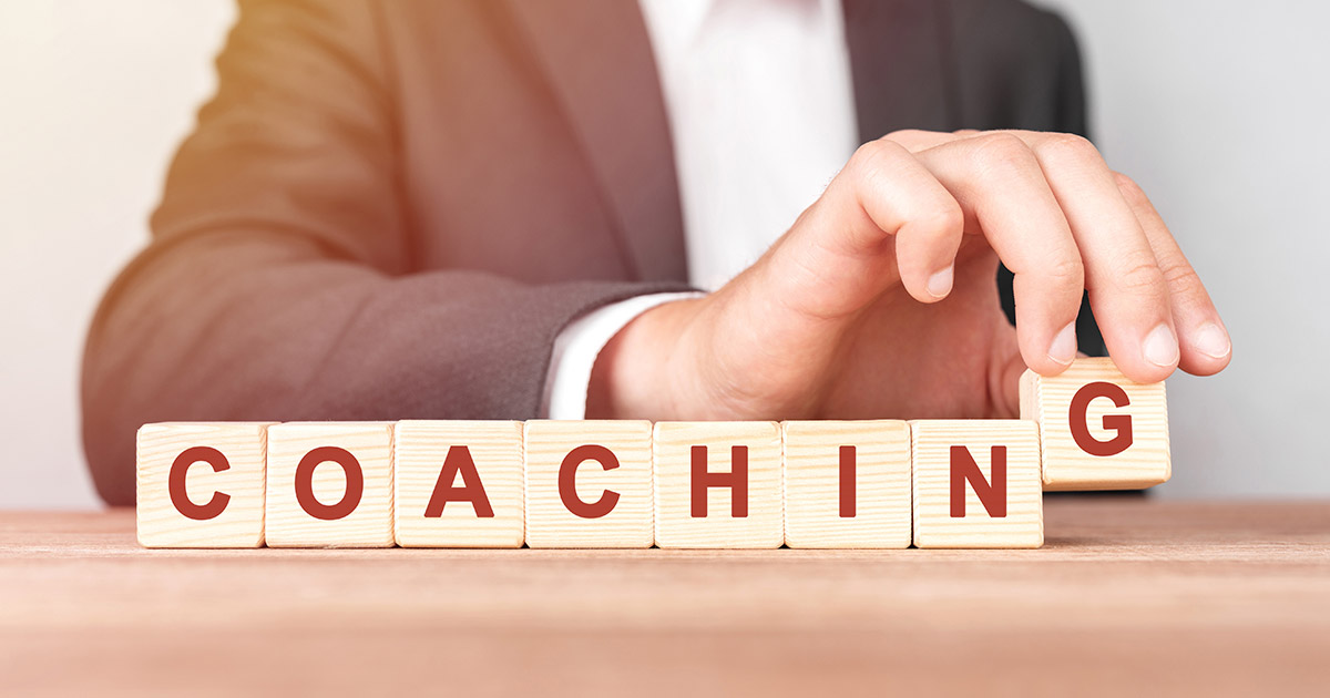 Le coaching est une pratique d’accompagnement ciblé et personnalisé entre un coaché ​​et un coach professionnel certifié.