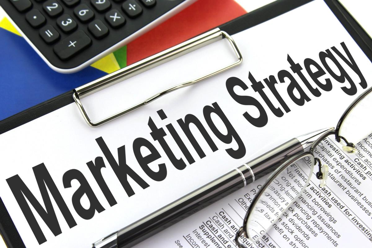 Tous les types de marketing dans une même stratégie