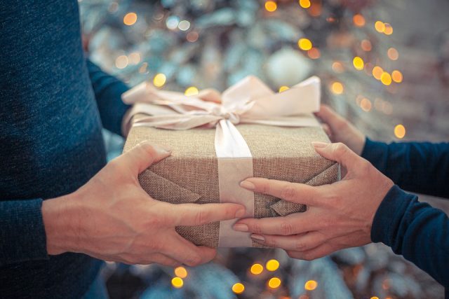 Cadeau pour femme célibataire