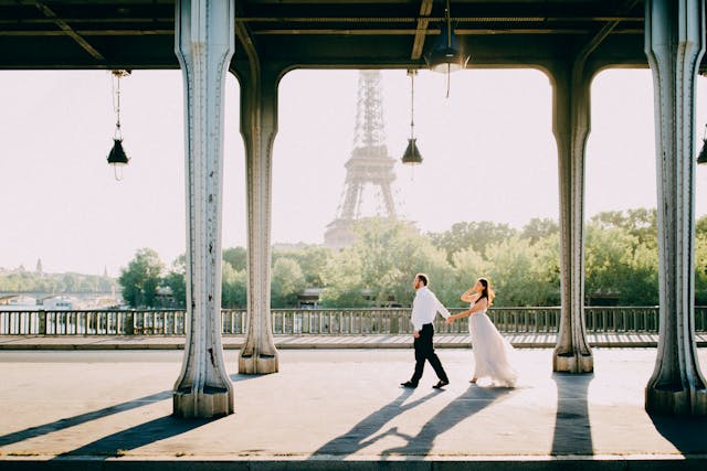 Tour Eiffel